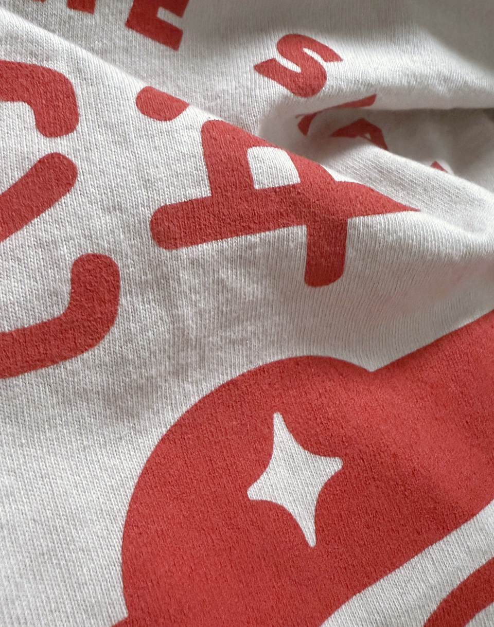 YEAR OF SNAKE - LONG SLEEVE