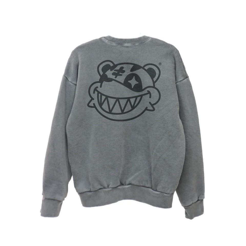 GANG CREWNECK
